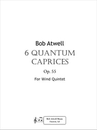 Quantum Caprices P.O.D. cover Thumbnail